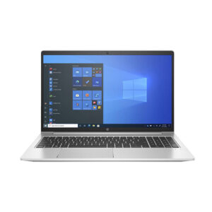 150C7EA - HP ProBook 450 G8 - Core i5-1135G7, 8GB RAM, 256GB SSD, 15.6" FHD, Numeric Keypad, Silver, 720P HD Camera, Windows 10 pro, No ODD, 1 Year warranty