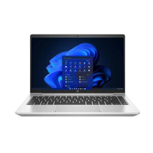 HP Probook 440 G10 (9G2Q1ET) – core i5-1335U, 16GB RAM, 512GB SSD, 14” FHD, Dos, Silver, Finger print reader, 1 Year warranty